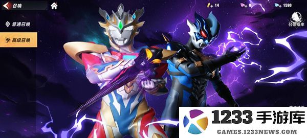 奥特曼传奇英雄2游戏攻略 奥特曼传奇英雄2攻略