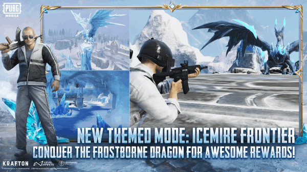 云游戏PUBG国际服 v1.0.2.4069588 安卓版 0
