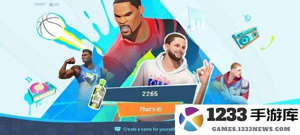 全明星街球派对国际服登陆方法 全明星街球派对国际版登陆教程