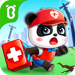 宝宝救灾英雄游戏 宝宝救灾英雄游戏