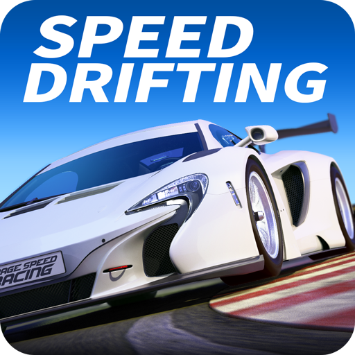 现代经典赛车最新手机版(改名现代涡轮赛车) 现代经典赛车最新手机版(改名现代涡轮赛车)