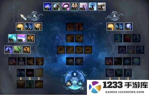 大话西游2口袋版男仙加点方法 大话西游2口袋版男仙加点技巧