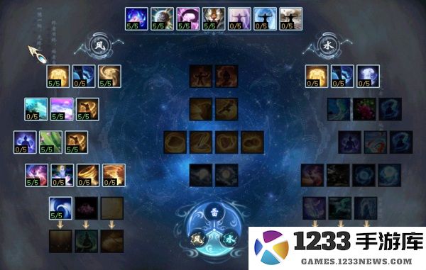 大话西游2口袋版男仙加点介绍 大话西游2口袋版男仙加点玩法