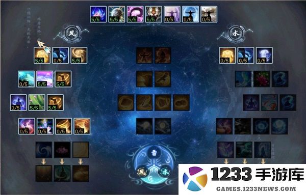 大话西游2口袋版男仙加点攻略 大话西游2口袋版男仙加点教程