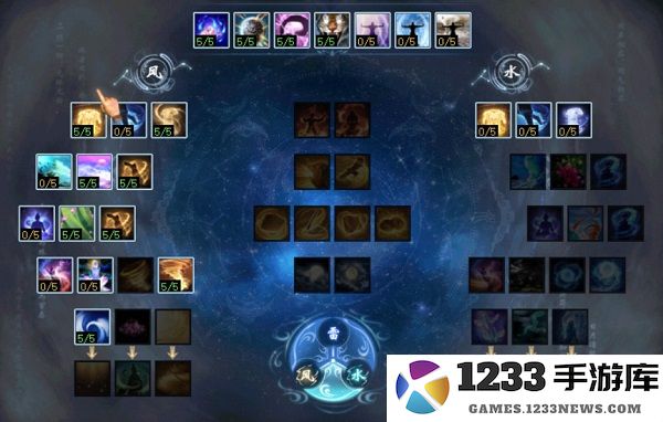 大话西游2口袋版男仙加点攻略 大话西游2口袋版男仙加点玩法