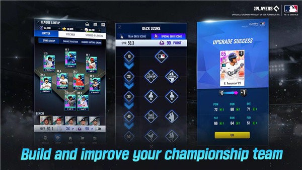 mlb9局职棒劲旅对决最新版本 v3.00.00 安卓官方正版 0