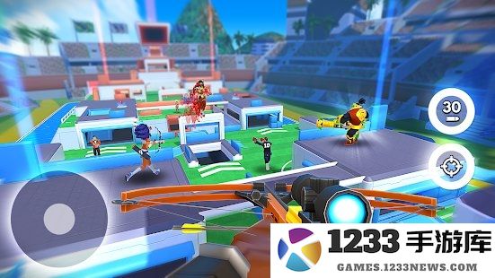 frag手游 frag最新版