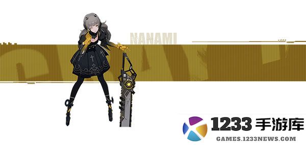 战双帕弥什角色介绍 战双帕弥什角色介绍