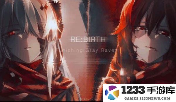 战双帕弥什角色强度排行 战双帕弥什角色强度排行