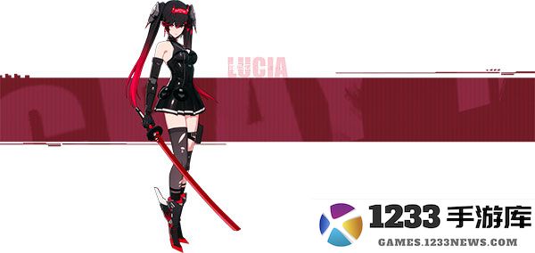 战双帕弥什角色介绍 战双帕弥什角色介绍