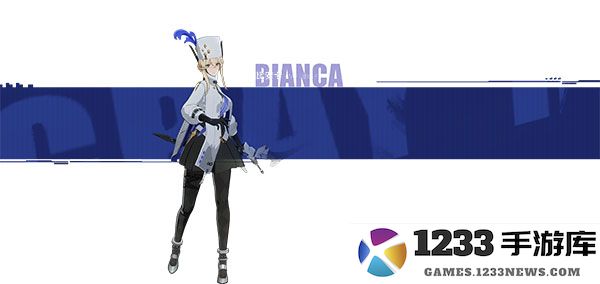 战双帕弥什角色介绍 战双帕弥什角色介绍