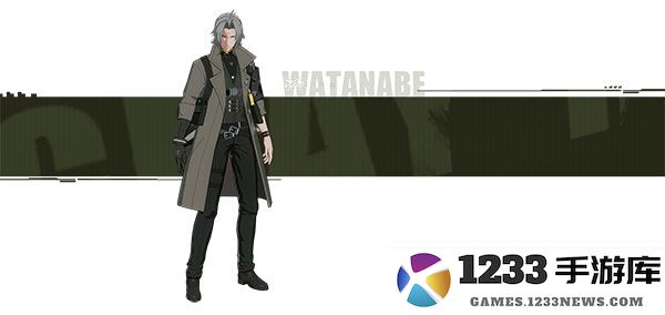 战双帕弥什角色介绍 战双帕弥什角色介绍