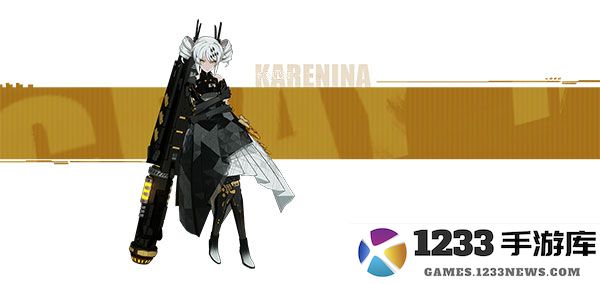 战双帕弥什角色介绍 战双帕弥什角色介绍