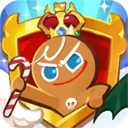 姜饼人王国国际版最新版本2025(Cookie Run: Kingdom) 姜饼人王国国际版最新版本2025(Cookie Run: Kingdom)