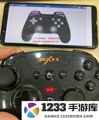 小鸡模拟器最新版 小鸡模拟器用手机当手柄教程