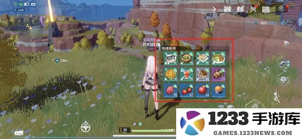 云幻塔官方正版 幻塔云游戏app平台下载