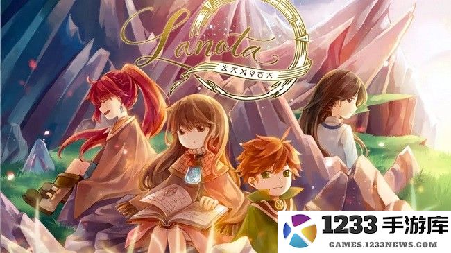 lanota国际服最新版 lanota国际服手游