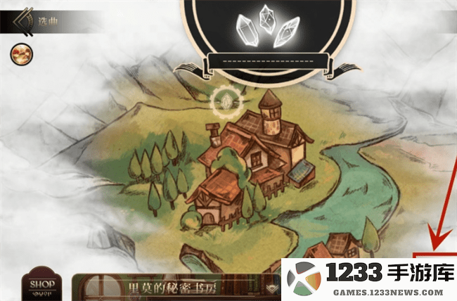 lanota怎么打开歌曲目录 lanota怎么打开歌曲目录