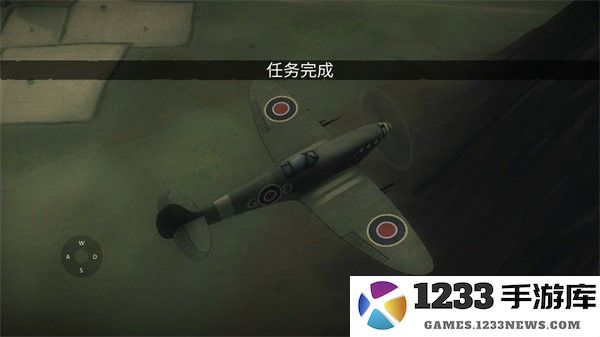 空战二战王牌飞行员游戏玩法 空战二战王牌飞行员游戏玩法