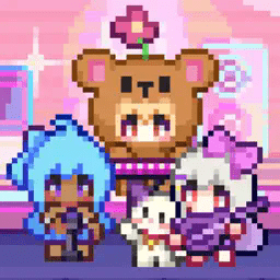 梦幻社交岛手游 梦幻社交岛手游