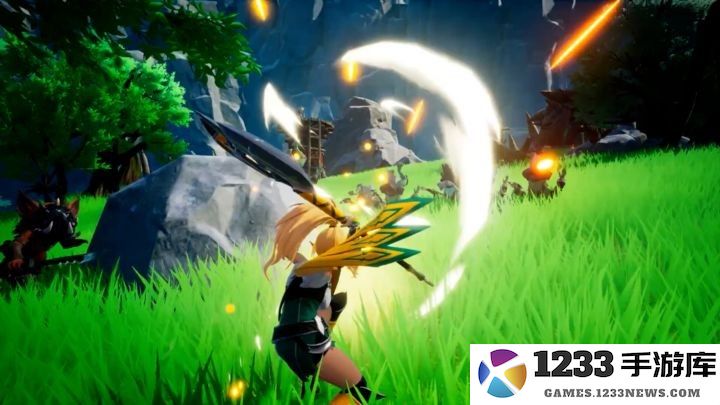 龙之剑手游官方正版 龙之剑韩服免费下载