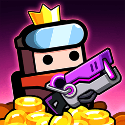 弹壳特攻队九游版 弹壳特攻队九游版