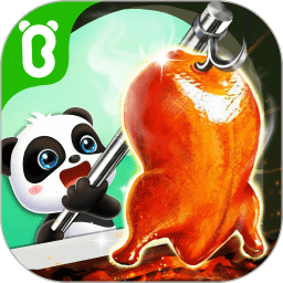 宝宝巴士中华美食游戏 宝宝巴士中华美食游戏