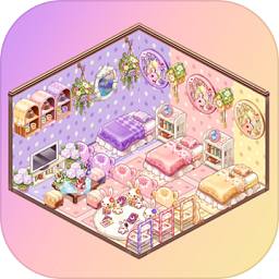 可爱的房屋设计中文版(Kawaii Home) 可爱的房屋设计中文版(Kawaii Home)