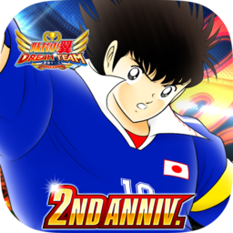 队长小翼最强十一人2025最新版 队长小翼最强十一人2025最新版