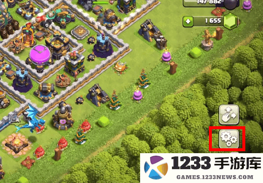 部落冲突国际服怎么改名字 部落冲突国际服怎么改名字