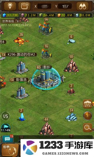 坦克前线手游设置防守攻略 坦克前线游戏设置防守攻略