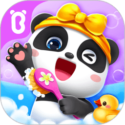 宝宝巴士宝宝爱洗澡 宝宝巴士宝宝爱洗澡