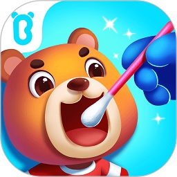 宝宝巴士宝宝诊所日记游戏 宝宝巴士宝宝诊所日记游戏