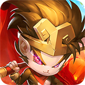 少年孙悟空游戏手机版 少年孙悟空游戏手机版