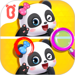 宝宝来找茬宝宝巴士游戏 宝宝来找茬宝宝巴士游戏