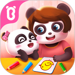 宝宝画妈妈猜宝宝巴士 宝宝画妈妈猜宝宝巴士