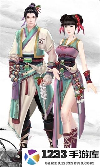 熹妃传职业攻略 熹妃传职业说明