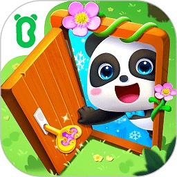 宝宝巴士奇妙逻辑冒险游戏 宝宝巴士奇妙逻辑冒险游戏