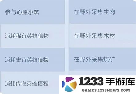 无尽冬日最强领主攻略 无尽冬日最强领主攻略