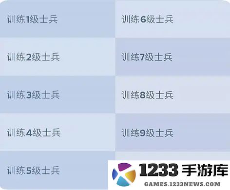 无尽冬日最强领主攻略 无尽冬日最强领主攻略