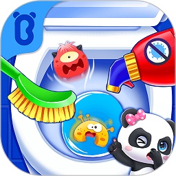 宝宝家园清洁官方版 宝宝家园清洁官方版