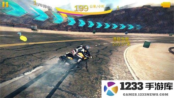 狂野飙车8极速凌云摩托车怎么抬起前轮 狂野飙车8极速凌云摩托车怎么抬起前轮