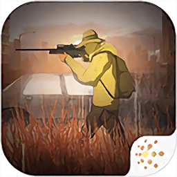 地表法则先遣者手游 地表法则先遣者手游