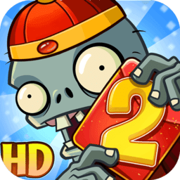 植物大战僵2无限钻石版 植物大战僵2无限钻石版