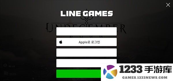 十三月手游国际服新手教程 十三月手游国际服新手教程