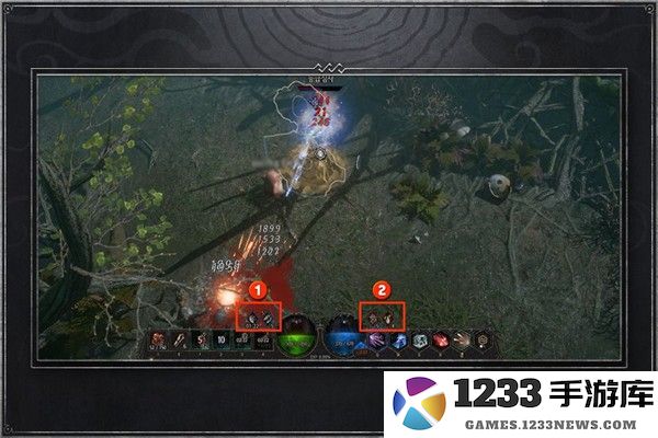 十三月国际服战斗指南 十三月国际服战斗指南