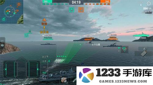 战舰世界闪击战游戏攻略 战舰世界闪击战手游教程