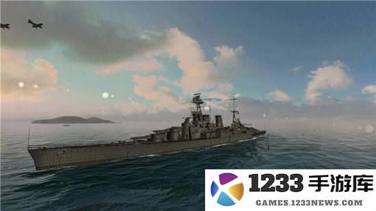 战舰世界闪击战游戏攻略 战舰世界闪击战手游教程