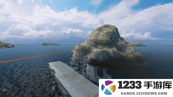 战舰世界闪击战游戏攻略 战舰世界闪击战手游教程
