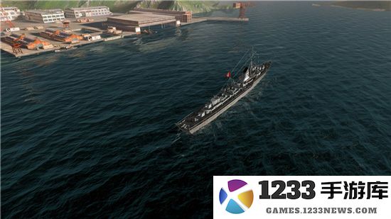 战舰世界闪击战游戏攻略 战舰世界闪击战手游教程